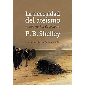 La necesidad del ateï¿½smo