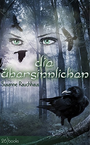 Die Übersinnlichen (German Edition)