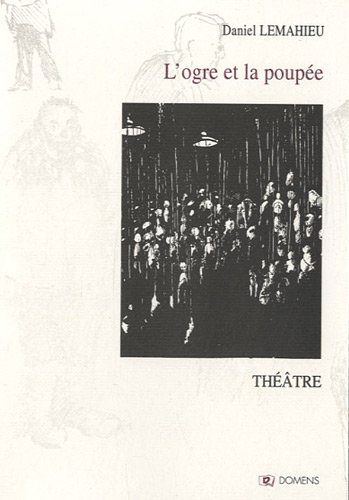 L' ogre et la poupée
