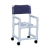 Value Line IPU Shower Chair VL SC17