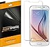 Supershieldz (6 Pack) Designed for Samsung Galaxy S6 Screen Protector, High Definition Clear Shield (PET)