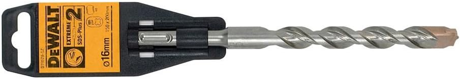 DeWalt DT9579QZ 16 x 200mm Extreme 2 SDS-Plus Drill Bit