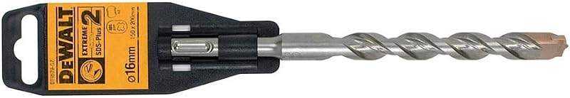 DeWalt DT9579QZ 16 x 200mm Extreme 2 SDS-Plus Drill Bit