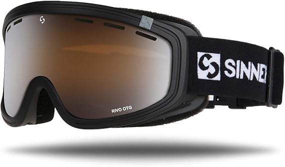 Sinner goggles Clearance