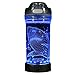 Igloo YEW Stuff - Kids Water Bottle - LED Light Up Design - 14oz