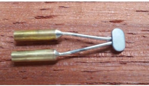 522003 PIROGRAPH BRENN-PETER JUNIOR, MASTER, ROYAL OR RAZERTIP