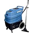 JL Premium II HEATED 170 PSI Portable Carpet Extractor w/Hose & Wand