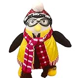 Penguin Plush Toy Cute Penguin Plushy Stuffed Doll