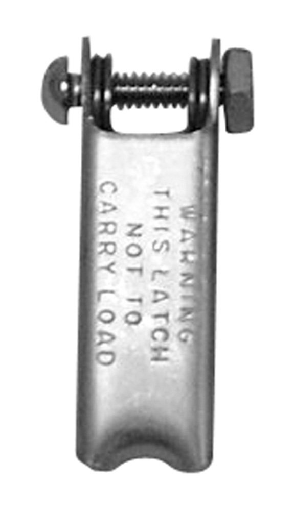 Latch Kit, For 410SS Eye Hook Industrial & Scientific