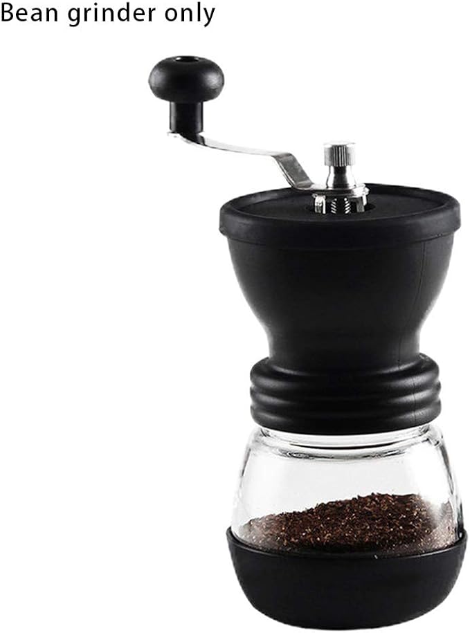 Manual Coffee Grinder Retro Style Grinding Grinder Amazon.co.uk Camera & Photo