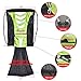 Drawstring Bag, Cinch Sack,Waterproof Sackpack,Drawstring Backpack for Women and Men