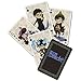 Blue Exorcist Playing Cards