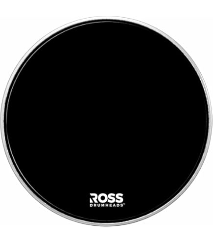 TAMA, Bass Drum Front Head 22