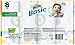 Bounty Basic Paper Towels, Prints, Regular Roll - 8 pk