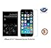 PowerDigital(TM) Diamond Sparkling Glitter Screen Protector for iPhone 6 4.7