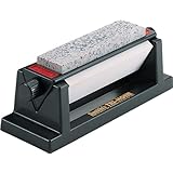 Smith's TRI-6 Arkansas TRI-HONE Sharpening Stones System