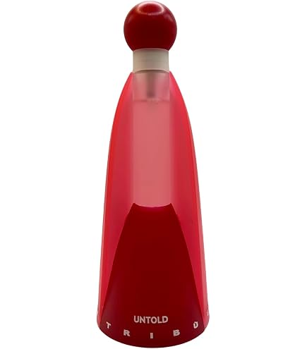 Amazon.com : Tribu By United Colors Of Benetton For Women. Eau De