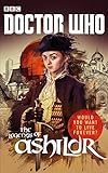 Image de DOCTOR WHO LEGENDS OF ASHILDR