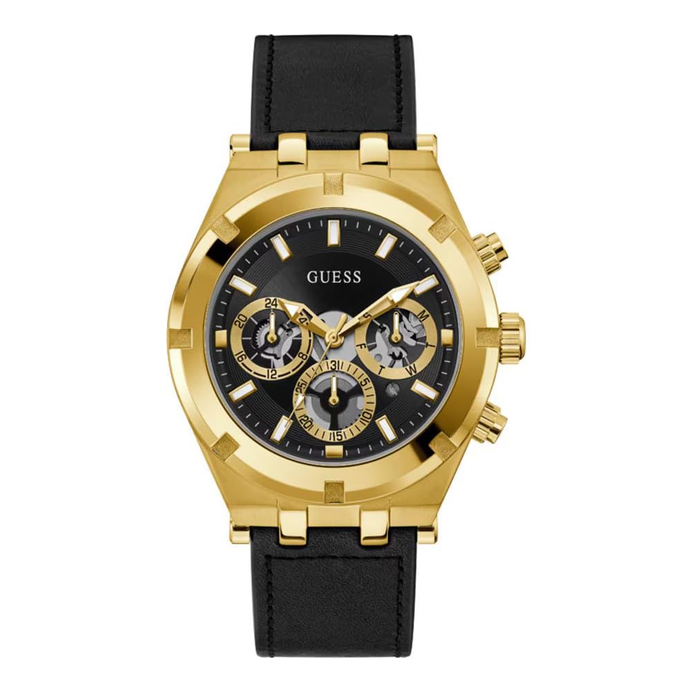 Guess Analog Watch Model GW0262G2. Brand