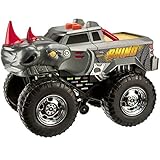 Wheelie Monsters Vehicle - Rhino