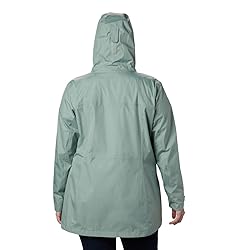 Columbia Women's Plus Size Splash A Little II