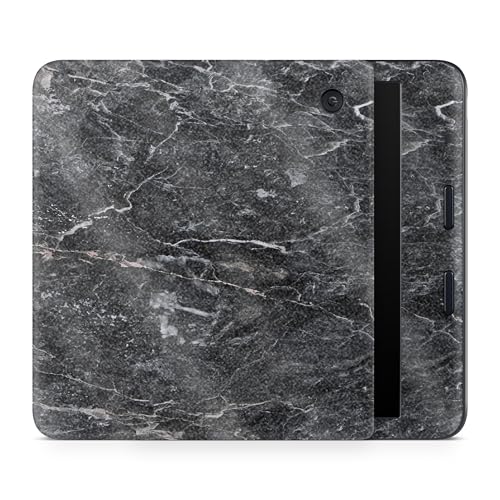 Glossy Glitter E-Reader Skin Compatible with Kobo Libra Colour (2024) - Onyx Ma…