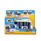 Amazing Peaunt The Little Bus Tayo Korean Animation Cartoon TV Character New boy gilr kids Christmas Gift Korea Iconix