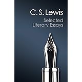 Selected Literary Essays (Canto Classics)