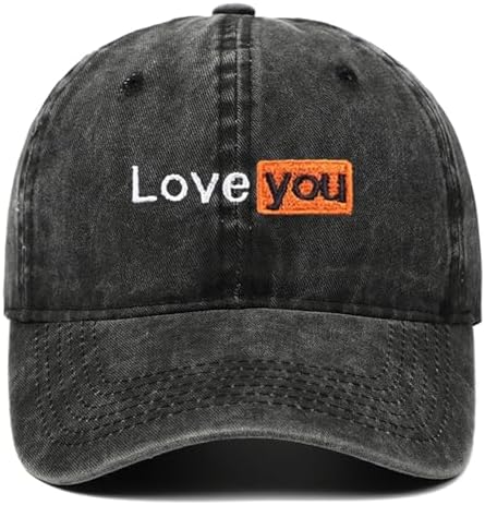 Generic Tokyo Letters Print Embroidered Baseball Cotton Cap for
