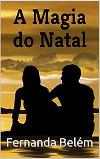 Livro A Magia do Natal