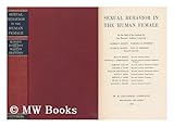 Sexual Behavior in the Human Female