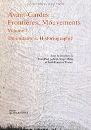 Frontières, mouvements