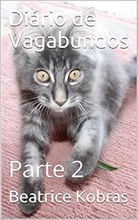 Livro Diário de Vagabundos: Parte 2