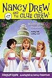 Wedding Day Disaster (Nancy Drew and the Clue Crew)