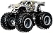 Hot Wheels Monster Jam 25th Anniversary Vehicles; 12 Pack
