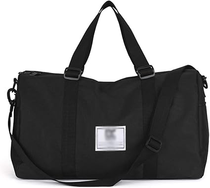 bag for office and gym