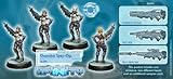 Infinity: Aleph - Chandra Spec-Ops