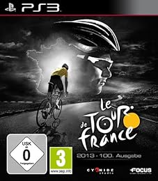 Le Tour de France 2013 - 100ième Edition