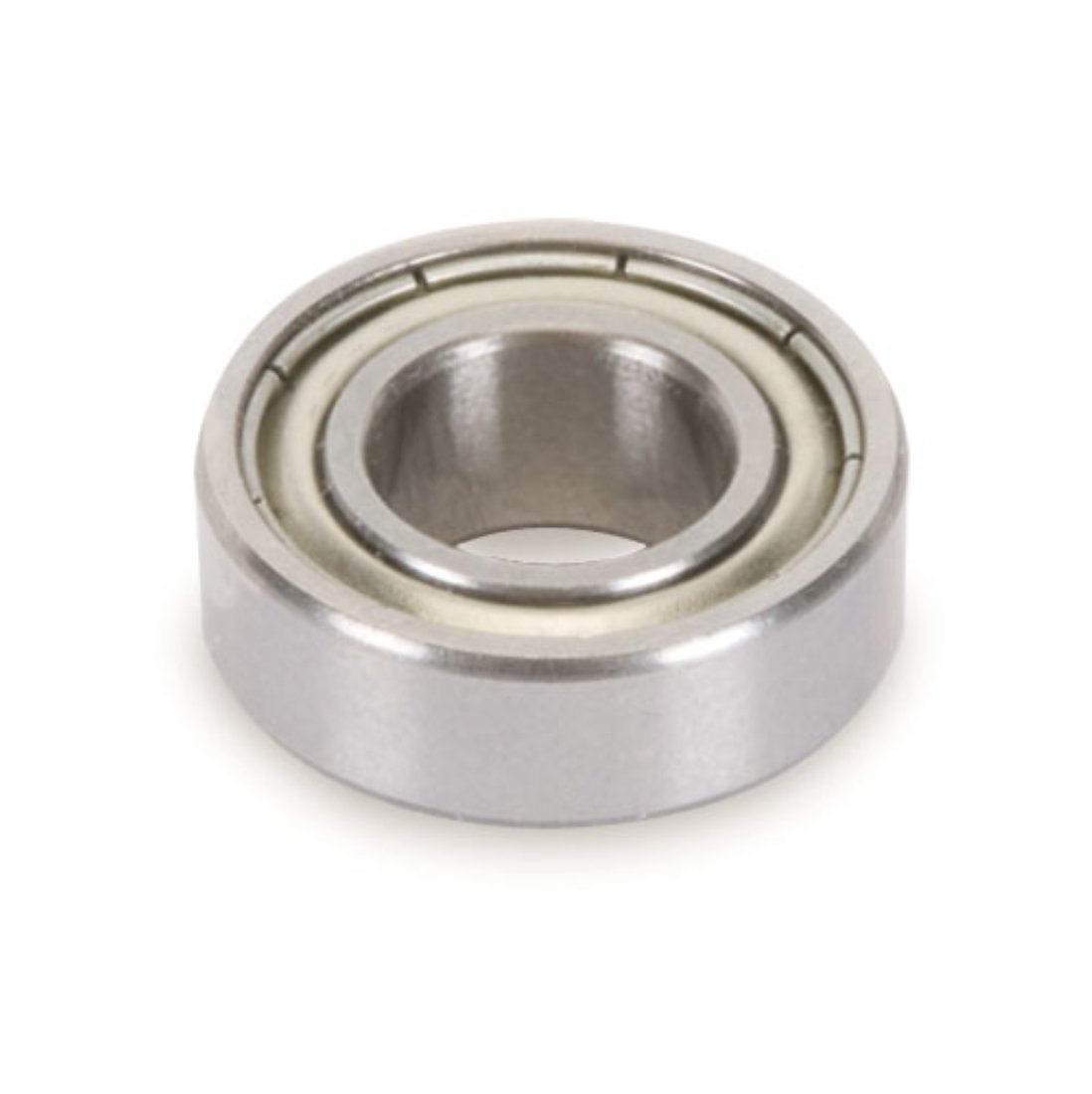 Trend Replacement Bearing for Professional Router Cutters, 29 mm Diameter 12 mm Bore, 5 mm Thickness, Ideal for Slotting Systems, B29