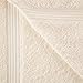 Superior Egyptian Cotton 6-Piece Towel Set, Bathroom Essentials, Towels For Bathroom, Apartment, Airbnb, Guest Bath, Face, Hand, Bath Towels, Washcloths, Absorbent, Fast Drying, Ivory