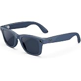 Meta Ray-Ban Wayfarer (Gen 2)