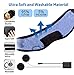 Sleep Headphones, Upgraded Sleep Eye Mask Bluetooth 5.0, Wireless Sleep Headphones, Designed with Ultra Thin Speakers & MIC, Super Soft, Washable, Hands-Free Calling, Travel Helper, Gift Ideathumb 2