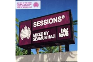 Sessions-Seamus Haji