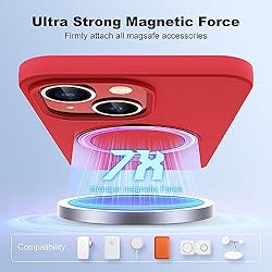 Cyberowl for iPhone 13 Case & iPhone 14 Case with