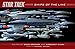 Star Trek: Ships of the Line by Doug Drexler, Margaret Clark