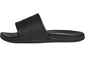 adidas unisex-adult Adilette Comfort 2.0 Slide Sandal