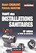 Traite des installations sanitaires (French Edition) by 