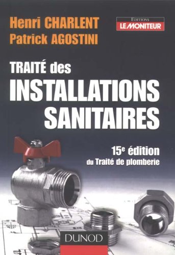 Traite des installations sanitaires (French Edition) by (Hardcover)