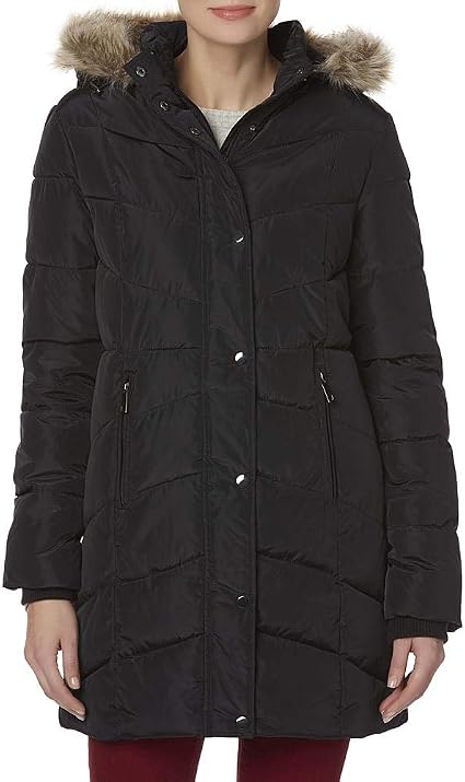 puffer jacket 2x
