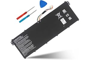 48Wh AC14B8K Battery for Acer Aspire 5 A515-54 A515-54G A515-51 A515-51G Nitro AN515-41 AN515-42 AN515-51 AN515-52 AN515-53 P